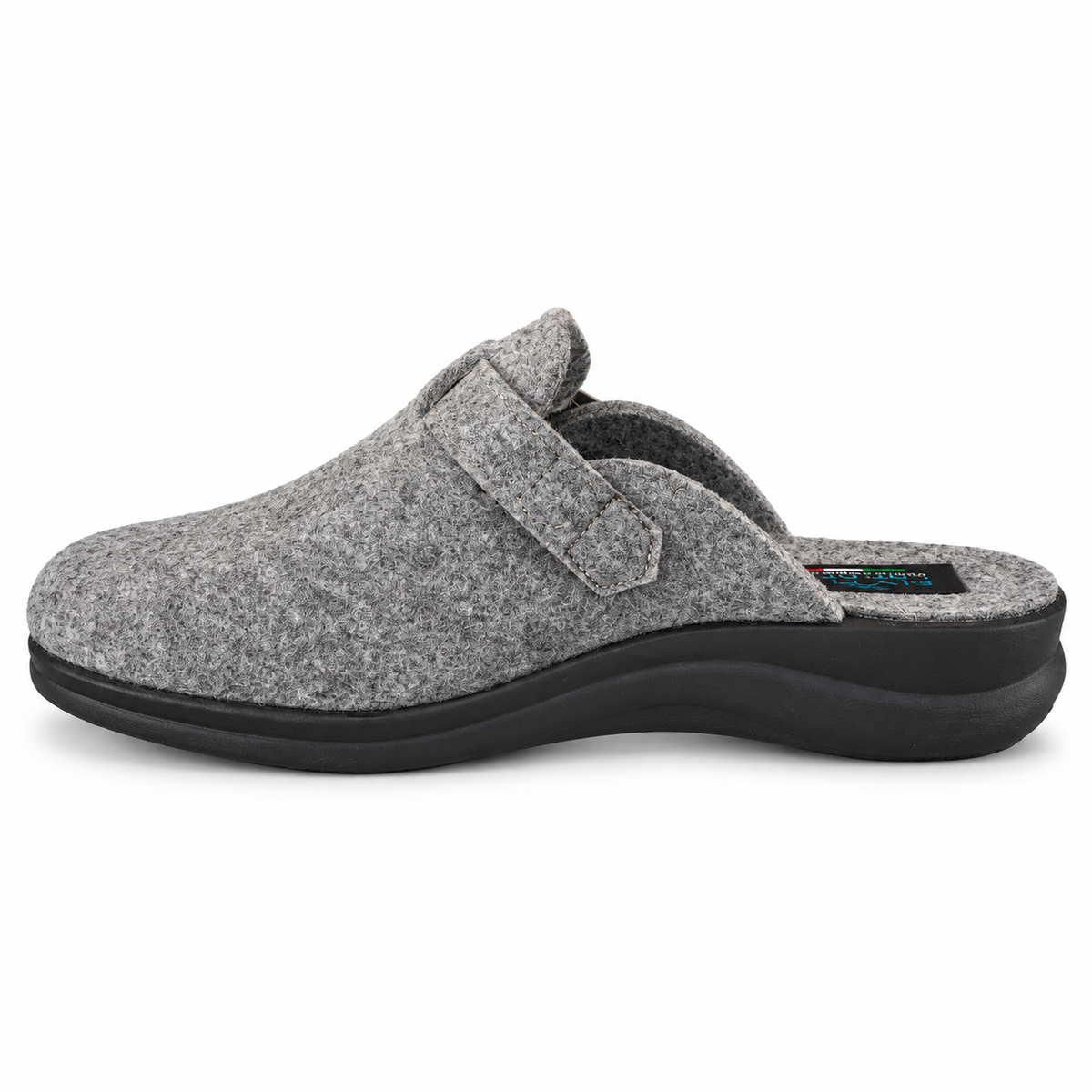 FLY FLOT 773 FIBBIA GRIGIA