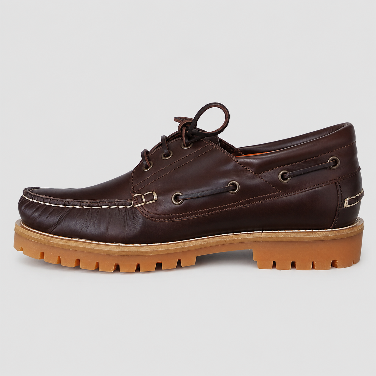 LUMBERJACK 472 BRUNELLO