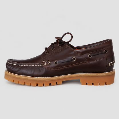 LUMBERJACK 472 BRUNELLO