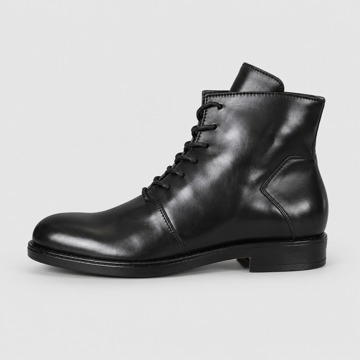 KEP'S SCARPONCINO ELEGANTE 1352 NERO