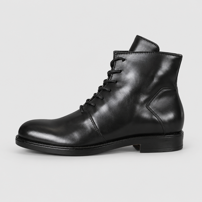 KEP'S SCARPONCINO ELEGANTE 1352 NERO