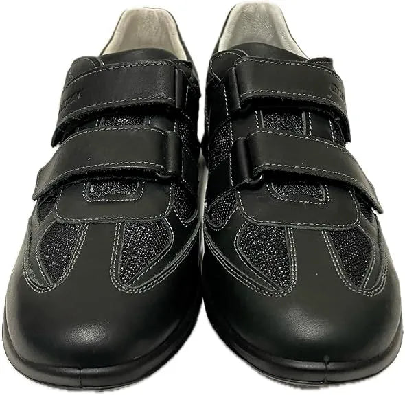 GRISPORT DUE STRAPPI NERA ART. 8407