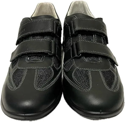 GRISPORT DUE STRAPPI NERA ART. 8407