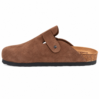 FREE LIFE 890 SABOT KHAKI