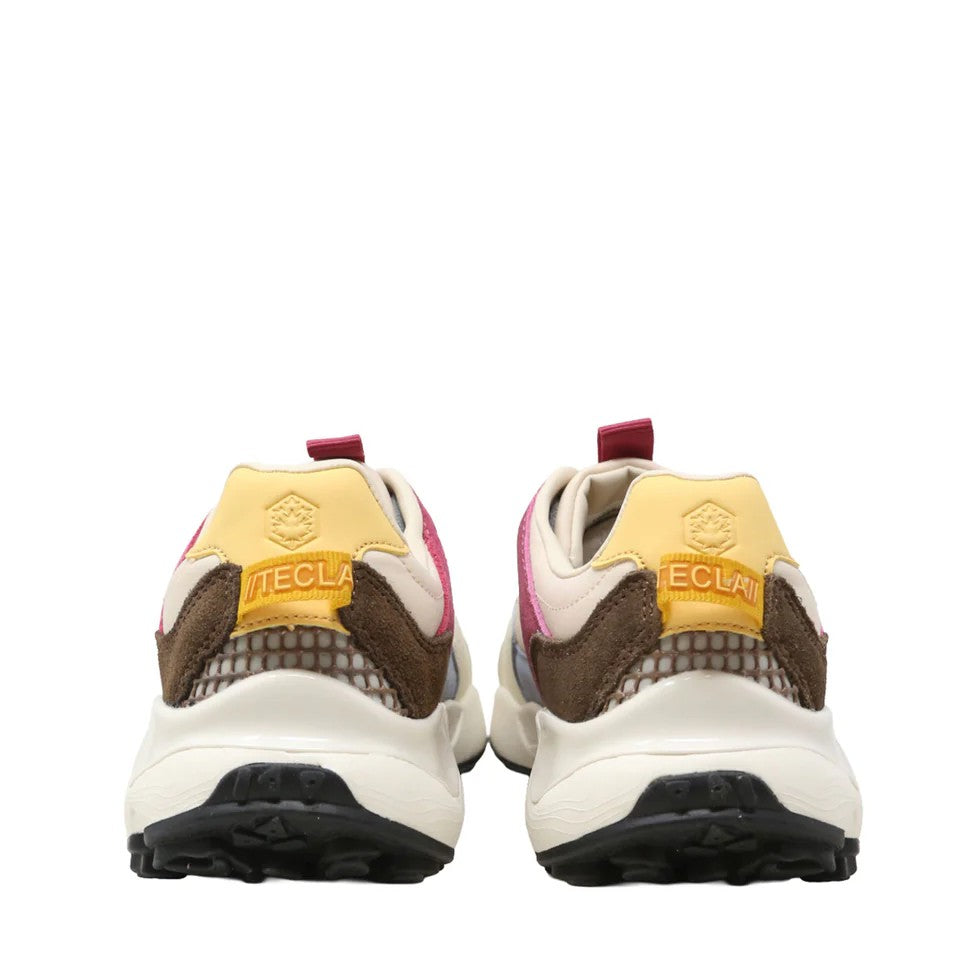 LUMBERJACK MULTICOLOR