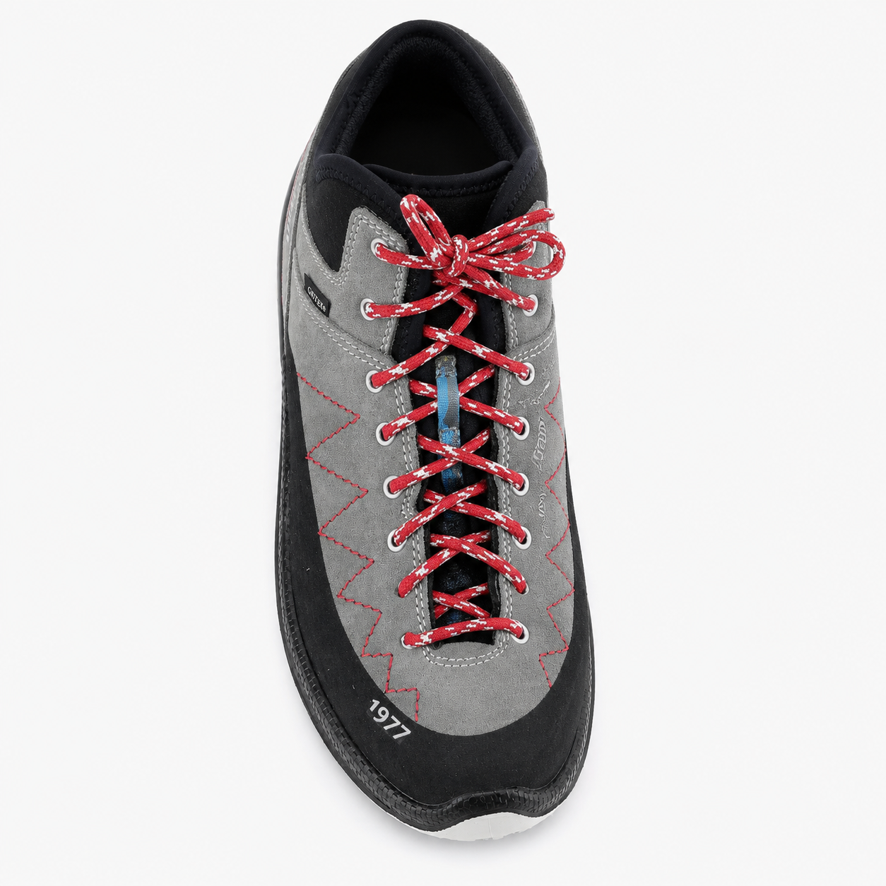 GRISPORT SCARPA TREKKING NABUK BEIGE ART. 13143