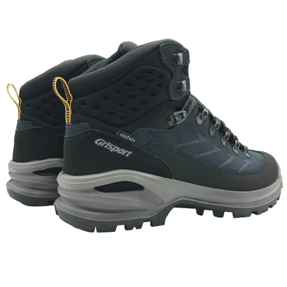 GRISPORT SCARPA TREKKING NABUK OCEANO ART. 15205