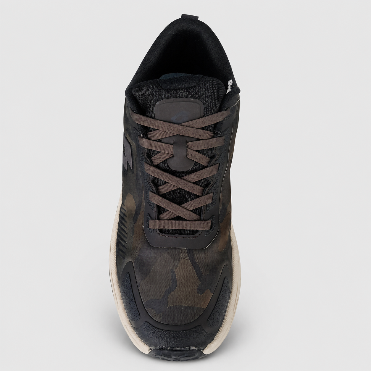 LOTTO REBEL 70AMF CAMOUFLAGE/BROWN