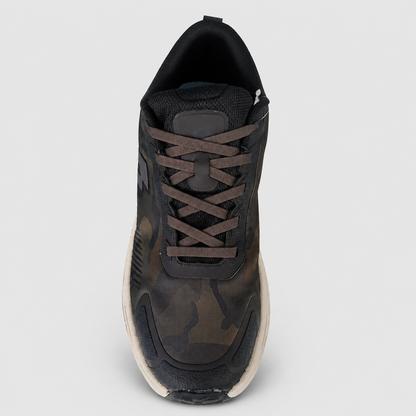 LOTTO REBEL 70AMF CAMOUFLAGE/BROWN