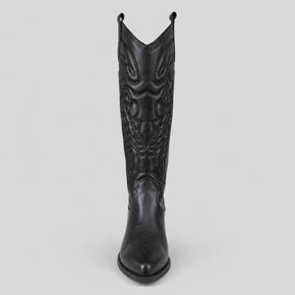 MADE IN ITALY TEXANO 926 NERO