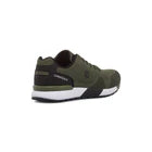 LUMBERJACK VENDOR VERDE MILITARE