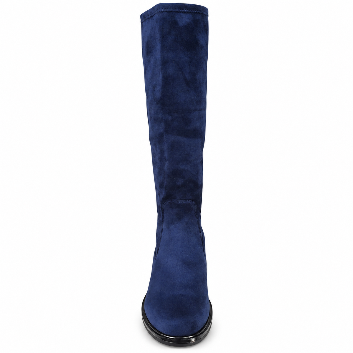 CAPRICE 25512 STIVALE NAVY STRETCH