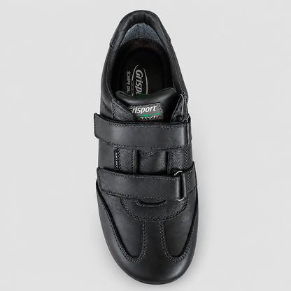 GRISPORT 43029 2 STRAPPI NERO AVON