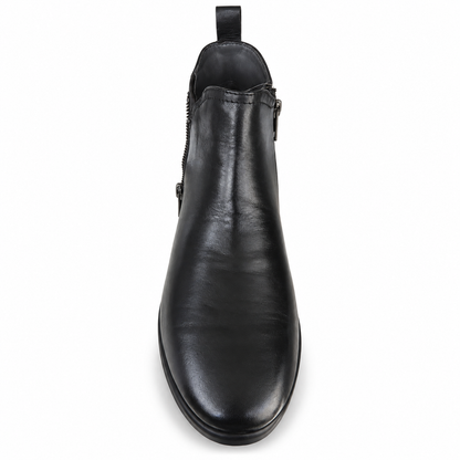 WALK DREAM WZ6076 STIVALETTO NERO