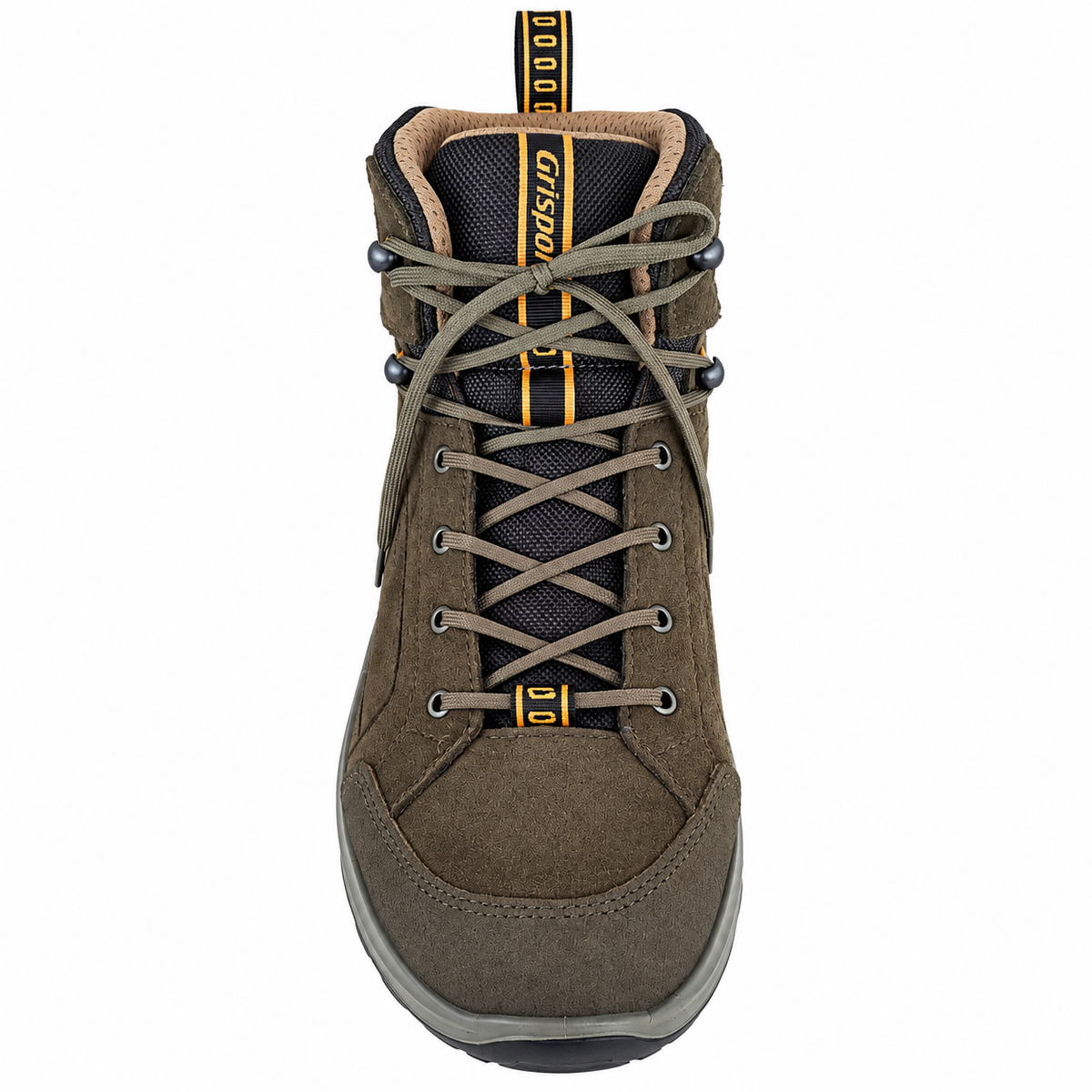GRISPORT 15507 TREKKING SCAMOSCIATO OLIVA