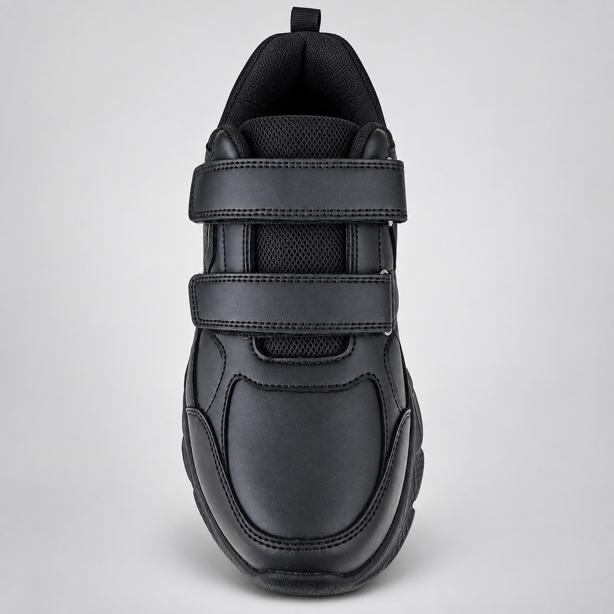 LUMBERJACK RAM BLACK