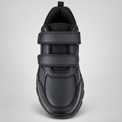 LUMBERJACK RAM BLACK