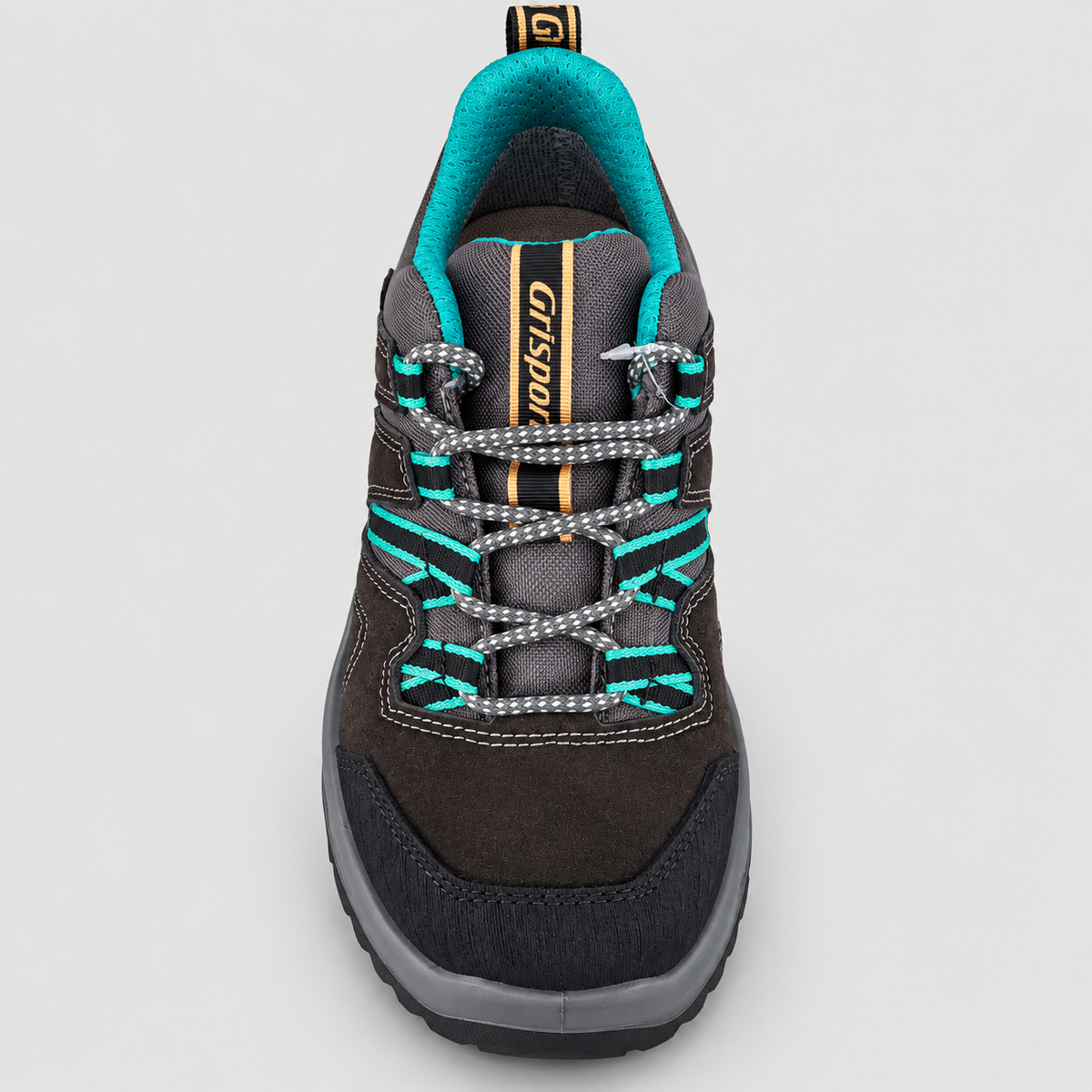 GRISPORT 15711 TREKKING GRIGIO SCURO