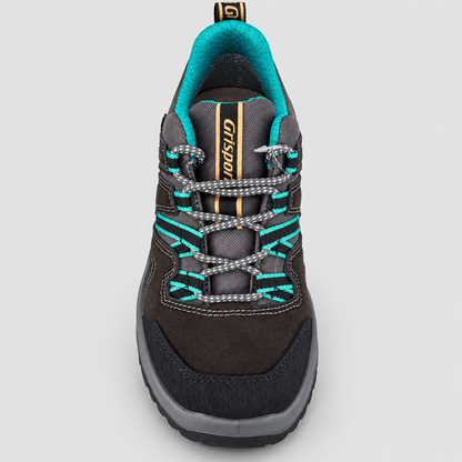 GRISPORT 15711 TREKKING GRIGIO SCURO
