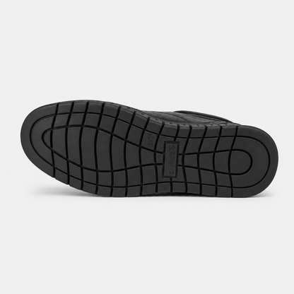 CAPRICE 23761 SNEAKER NAPPA BLACK