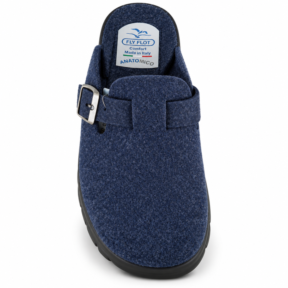 FLY FLOT 6211 FIBBIA BLU