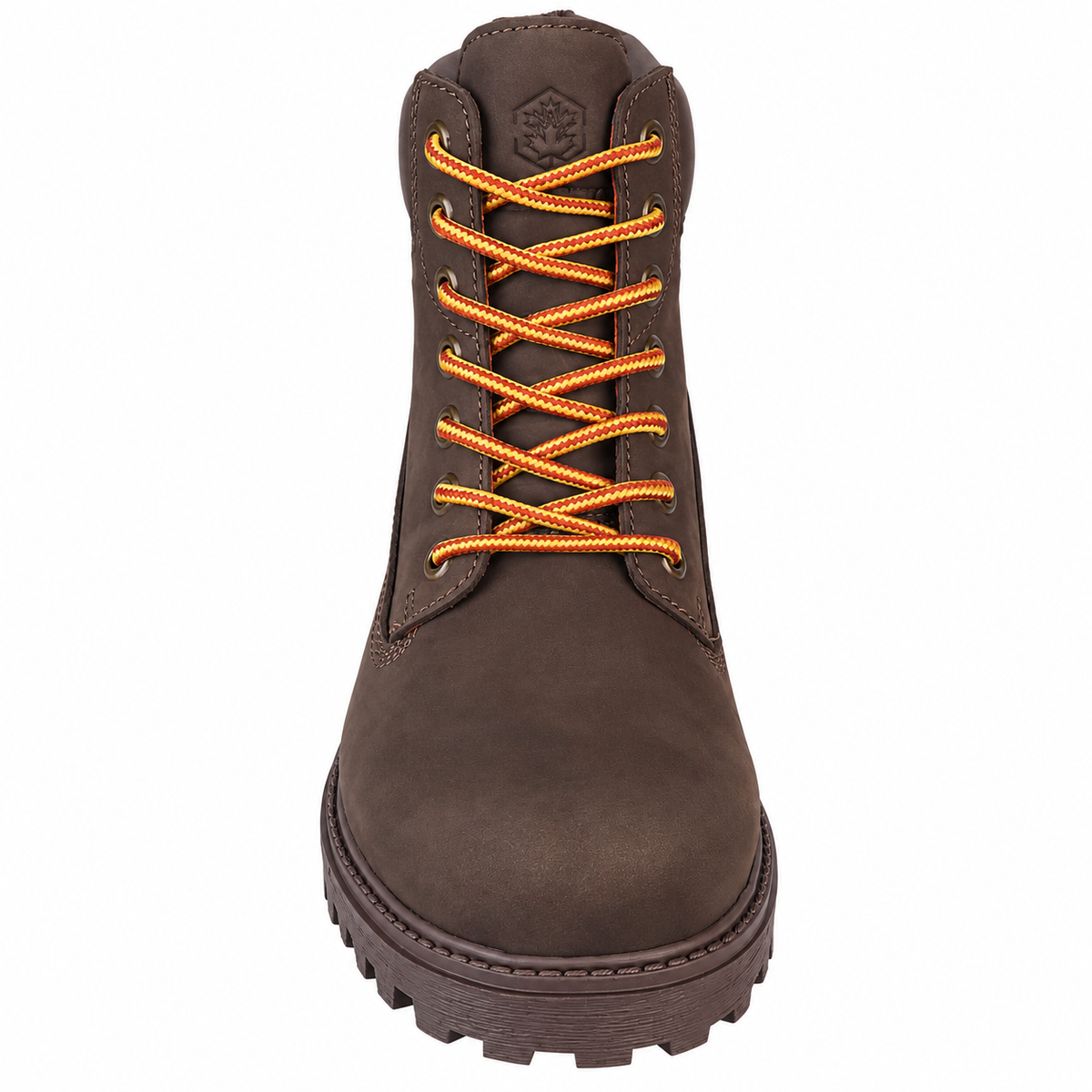 LUMBERJACK 106 ANKLE BOOT SAGE GREEN