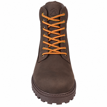 LUMBERJACK 106 ANKLE BOOT SAGE GREEN