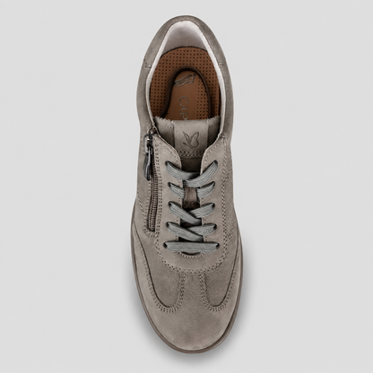 CAPRICE 23761 NABUK TAUPE