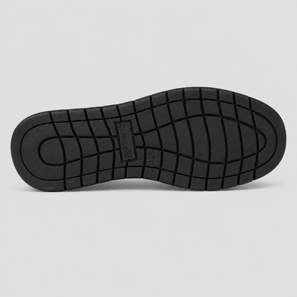 CAPRICE 25416 STIVALETTO BLACK NAPPA