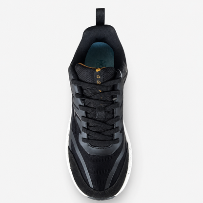 LOTTO RUNNING RUN 60 AMF BLACK/TITAN/GOLD