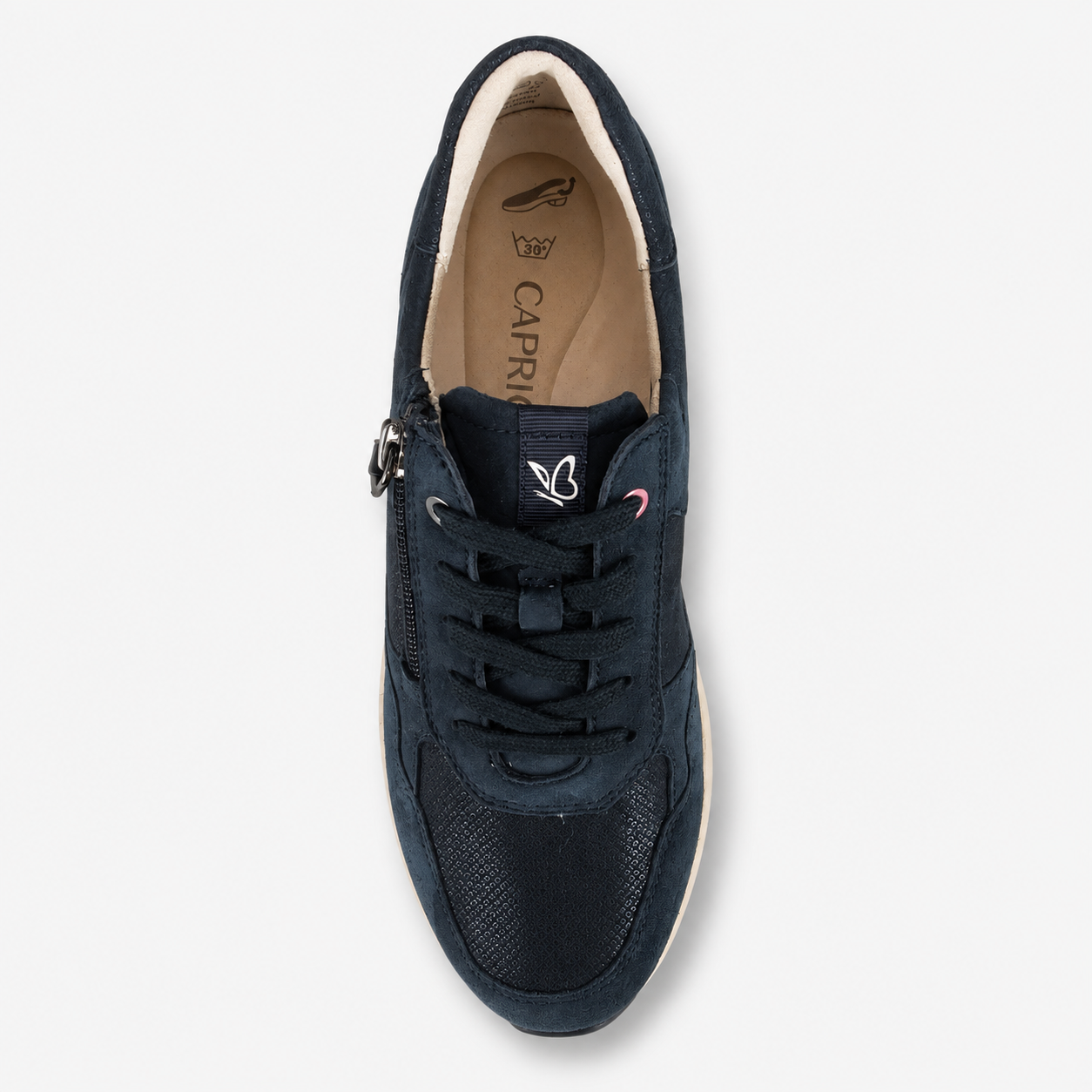 CAPRICE 23719 SNEAKER OCEANO