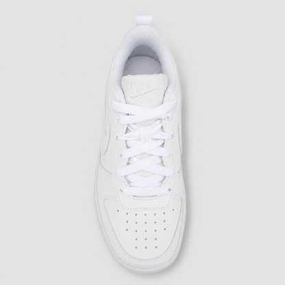NIKE COURT BOROUGHT LOW RECRAFT BIANCA