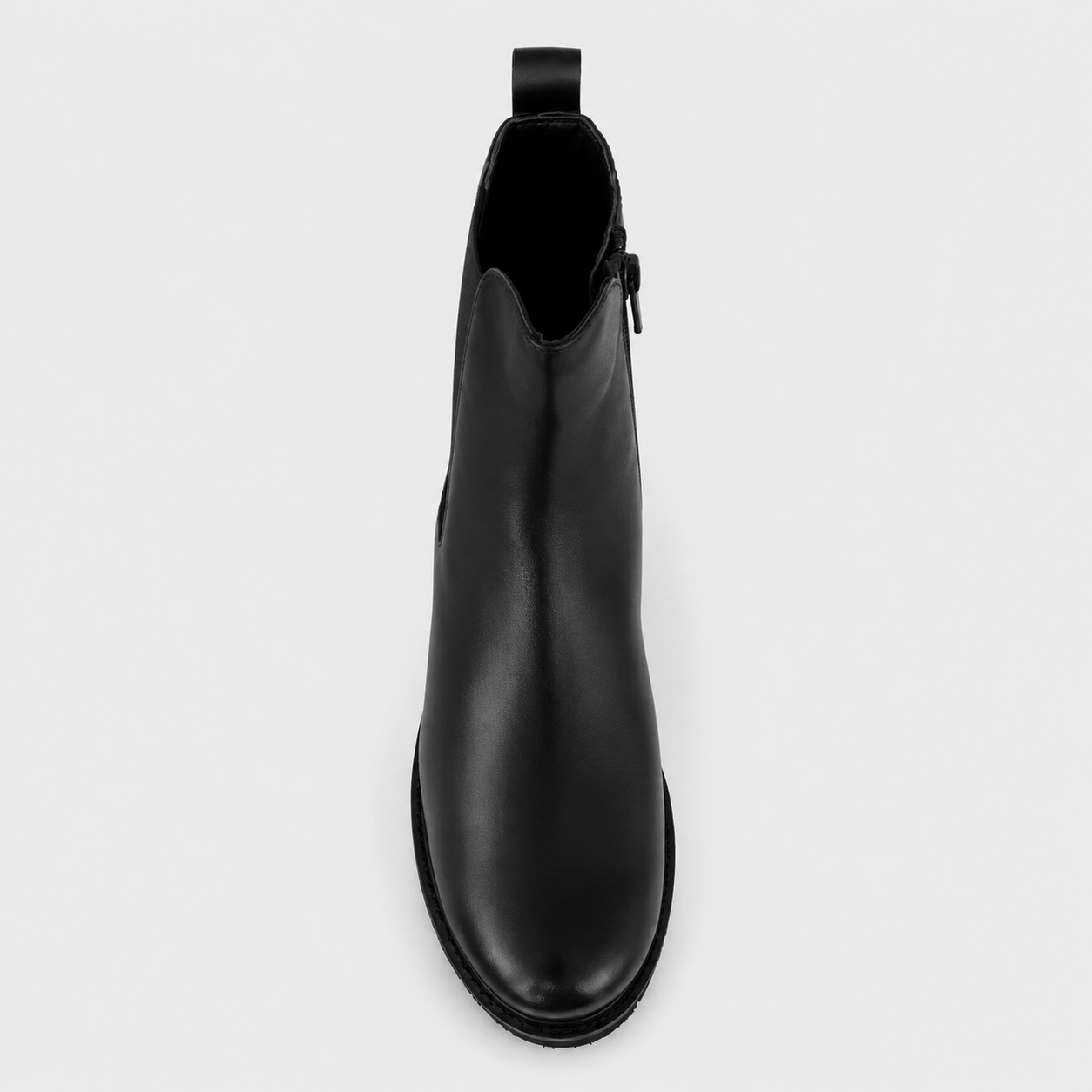 CINZIA SOFT STIVALETTO PFN2161 BLACK