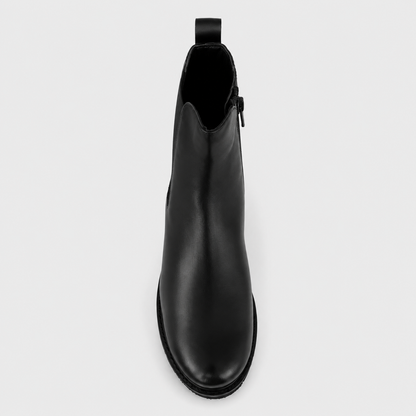 CINZIA SOFT STIVALETTO PFN2161 BLACK