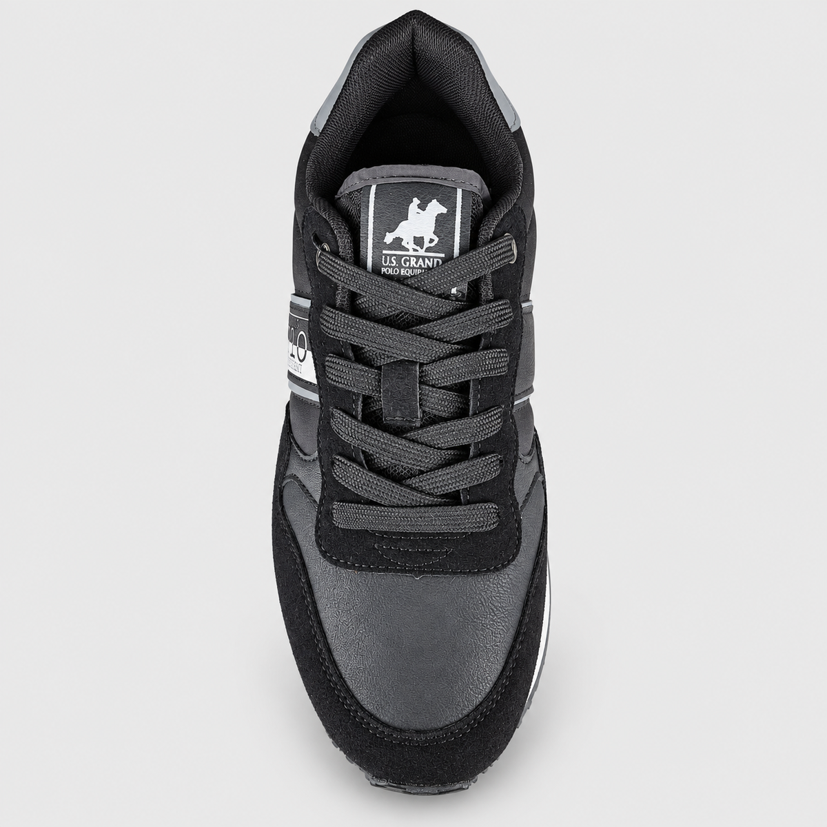U.S. GRAND POLO 12240 BLACK