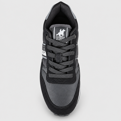 U.S. GRAND POLO 12240 BLACK