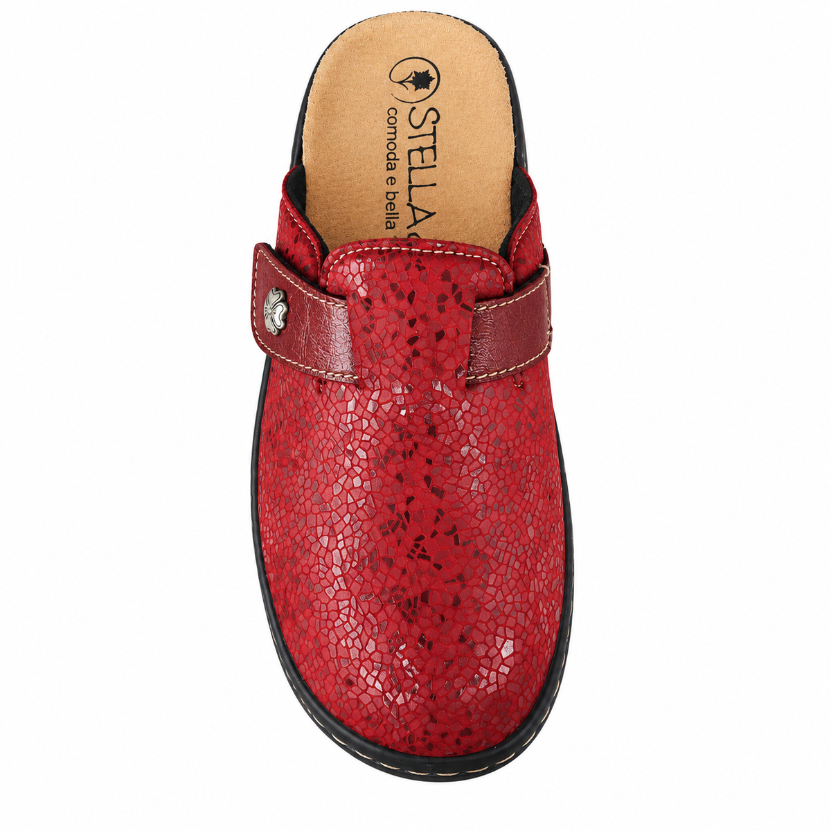 STELLA 940 CIABATTA BORDO'