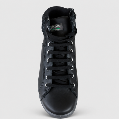 GRISPORT 43606 SCARPONCINO NERO TOUCH