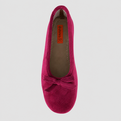 DOREA FV2331 PANTOFOLA BORDO'