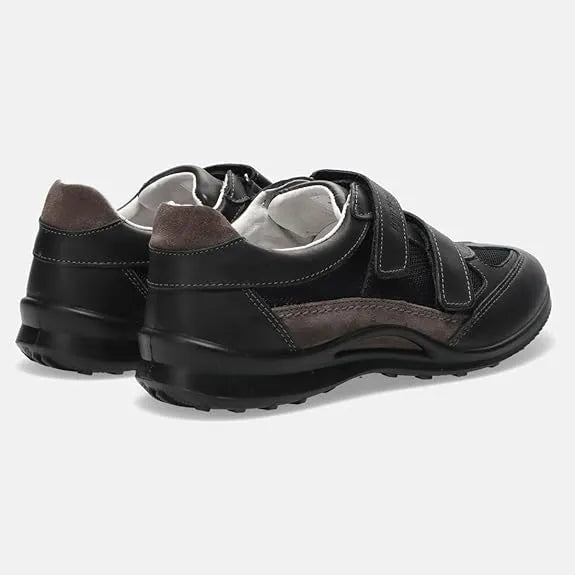 GRISPORT DUE STRAPPI NERA ART. 8407