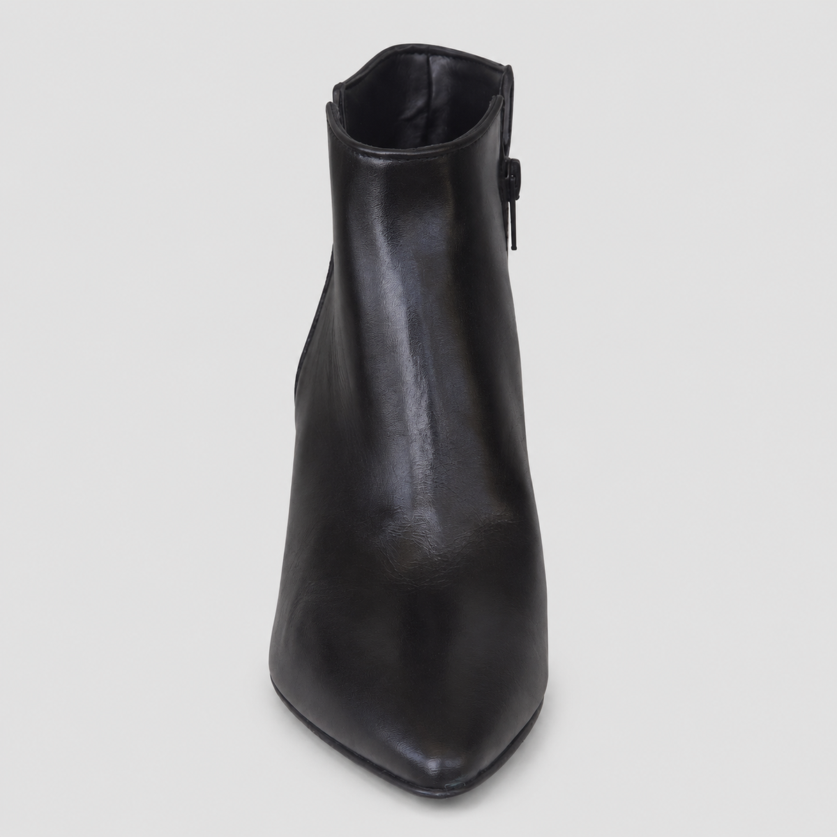 MADE IN ITALY TA05 STIVALETTO NERO