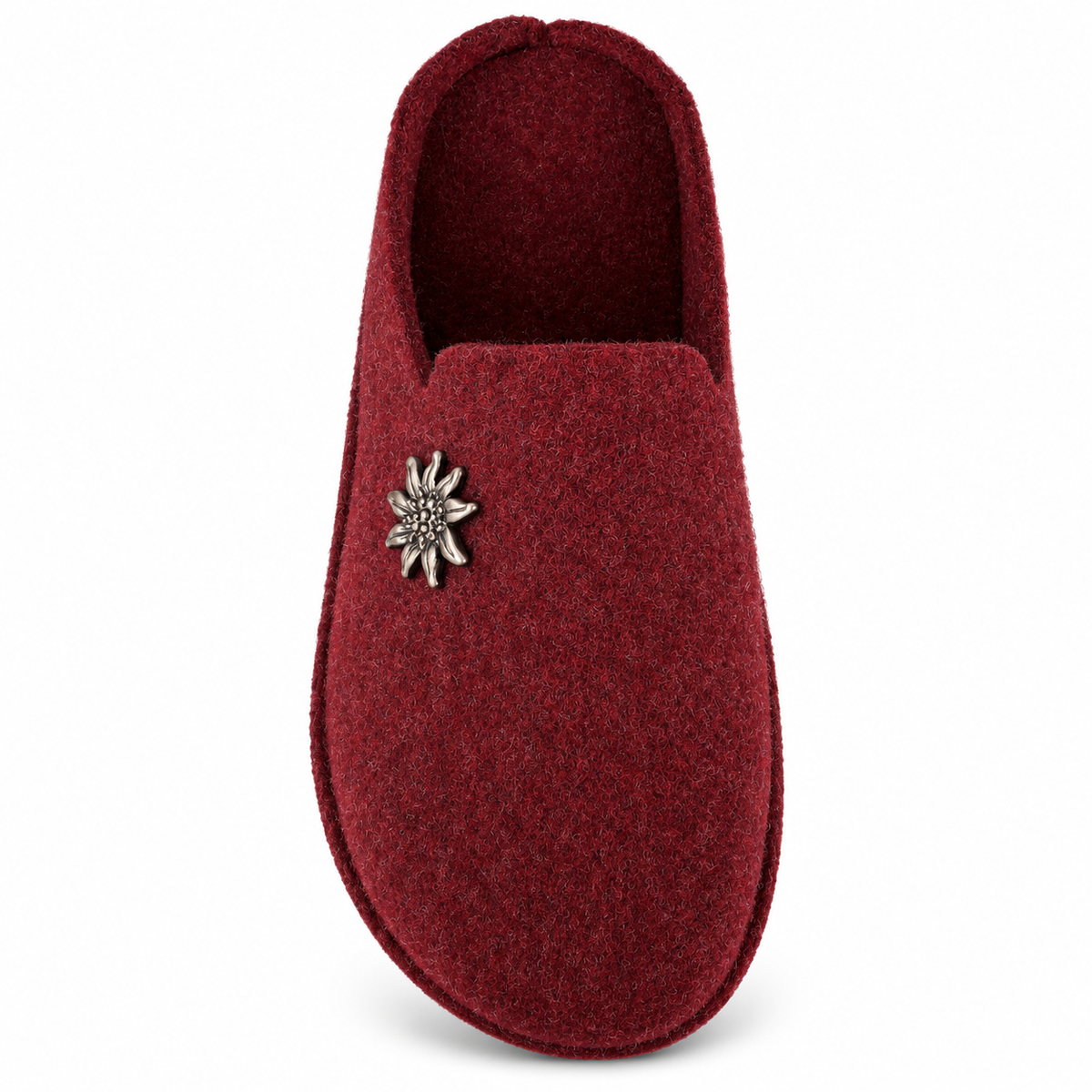 LE TIROLESI 110 CIABATTA BORDO'