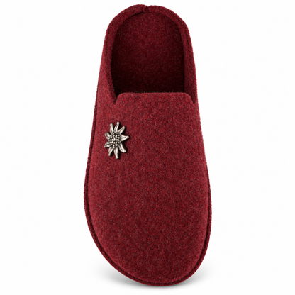 LE TIROLESI 110 CIABATTA BORDO'