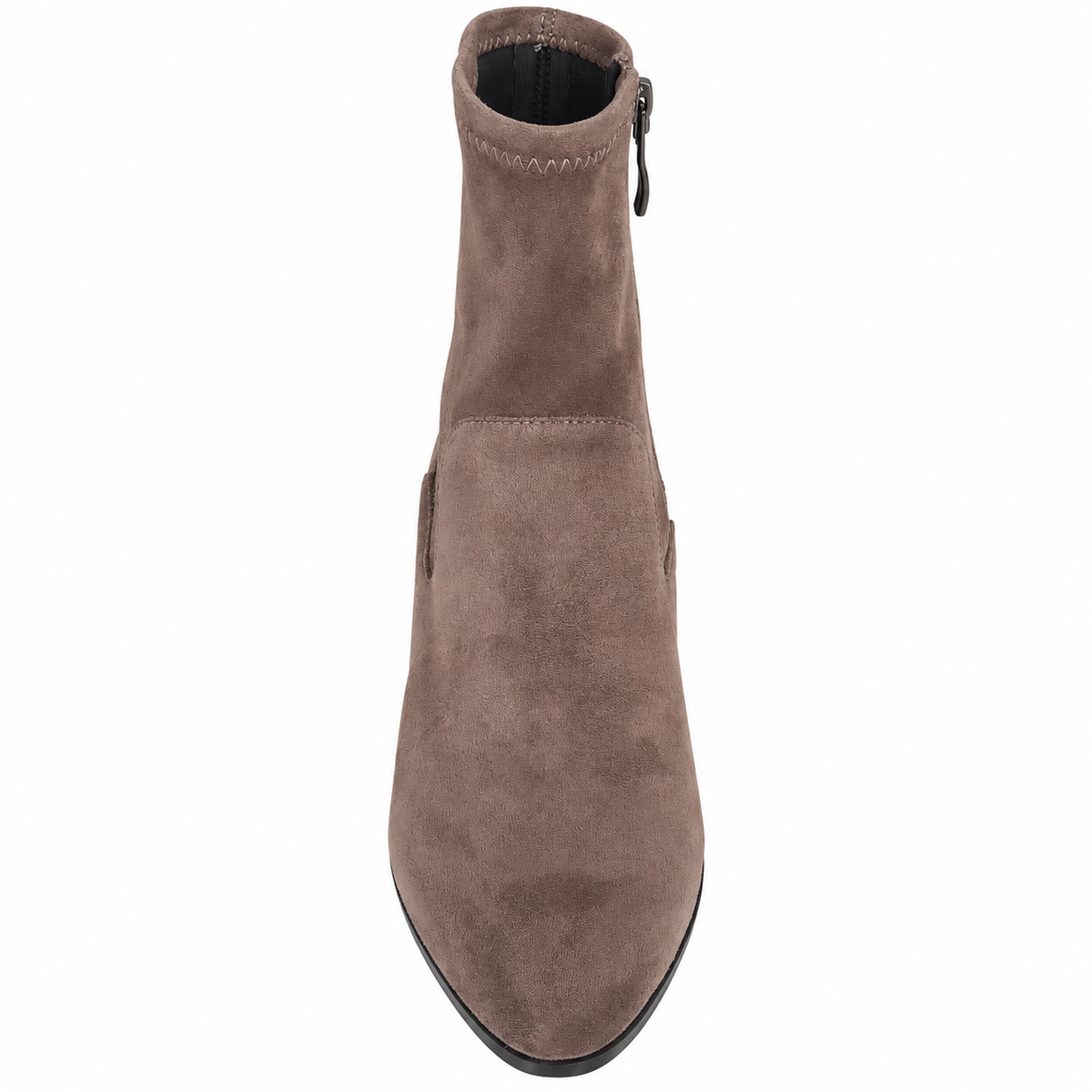 CAPRICE 25313 STIVALETTO CAFE' STRETCH