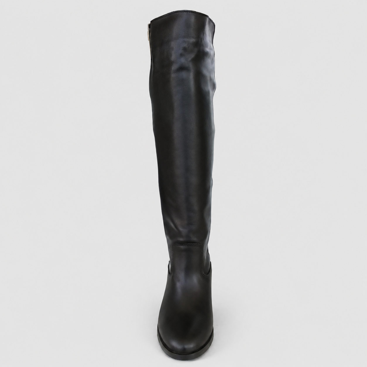 MADE IN ITALY STIVALE V90 VITELLO NERO