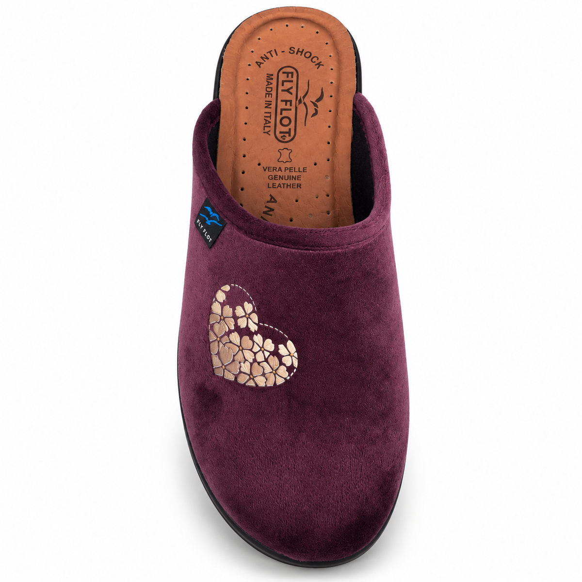 FLY FLOT 558 PRUGNA
