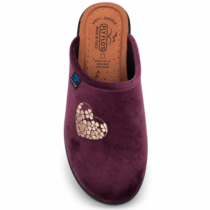 FLY FLOT 558 PRUGNA