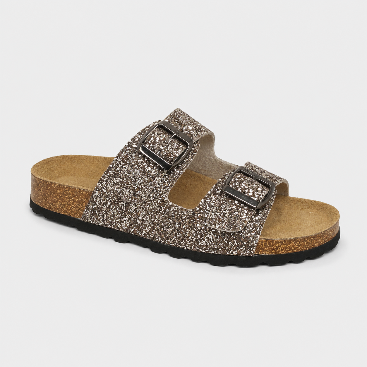 DOREA GLITTER BRONZO