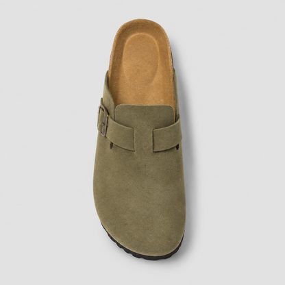 NATURAL BIO PABLO KHAKI