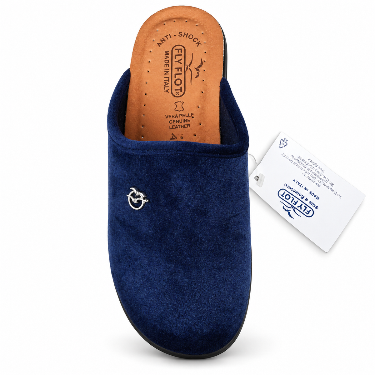 FLY FLOT X67 BLU